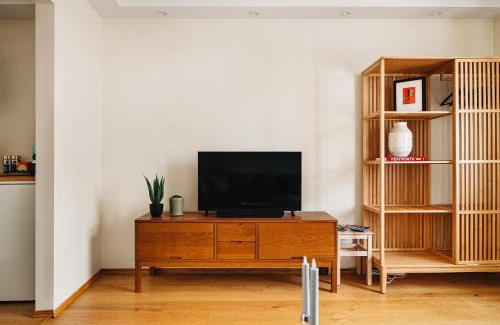 Bergen City Centre Apartment | Unique apartment-Romantic Street-Easy Check-In