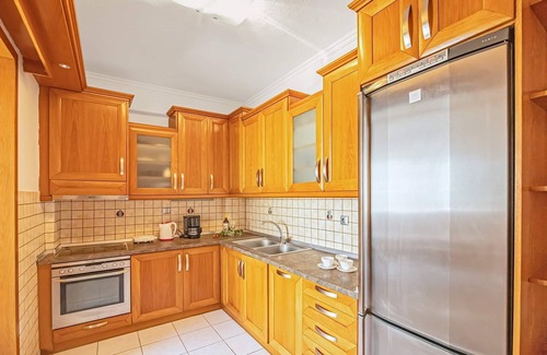 Kallirakhi House | Unique apartment with spectacular sea view.