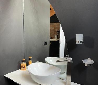 Faenza Apartment | UNIQUE Apartments