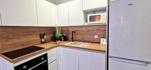 Banyuls-sur-Mer Apartment | UNIQUE appartement direct PLAGE COMMERCES PARKING PRIVEE CLIM NEUF WIFI