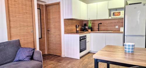 Banyuls-sur-Mer Apartment | UNIQUE appartement direct PLAGE COMMERCES PARKING PRIVEE CLIM NEUF WIFI