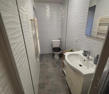 La Chamberte Apartment | UNIQUE Appartement cosy dans villa avec piscine très bien placé