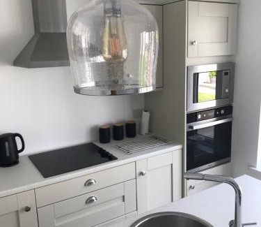 Belfast Apartment | Unique Belfast Stay