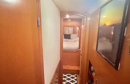 Sag Harbor Boat Rental | Unique BnB on the water! - Sailboat in the Hamptons