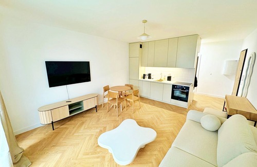 Gorny Sopot Apartment | Unique by Grand Apartments