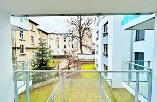 Gorny Sopot Apartment | Unique by Grand Apartments