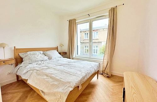 Gorny Sopot Apartment | Unique by Grand Apartments