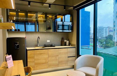 Calle 100 Apartment | Unique by Wynwood House
