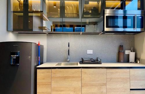 Calle 100 Apartment | Unique by Wynwood House