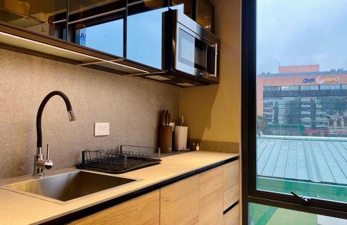 Calle 100 Apartment | Unique by Wynwood House