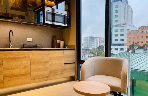 Calle 100 Apartment | Unique by Wynwood House