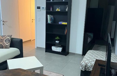 Northern Quarter Apartment | Unique Central apartment