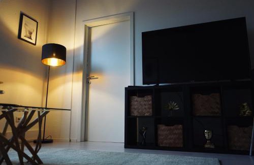 Osterfeuerberg Apartment | unique: charmant - zentral - küche - netflix