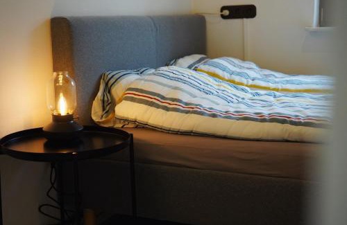 Osterfeuerberg Apartment | unique: charmant - zentral - küche - netflix
