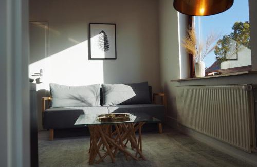Osterfeuerberg Apartment | unique: charmant - zentral - küche - netflix