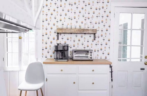 Stuart House | Unique Chic Boutique: Extended Stay