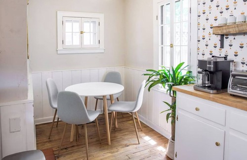 Stuart House | Unique Chic Boutique: Extended Stay