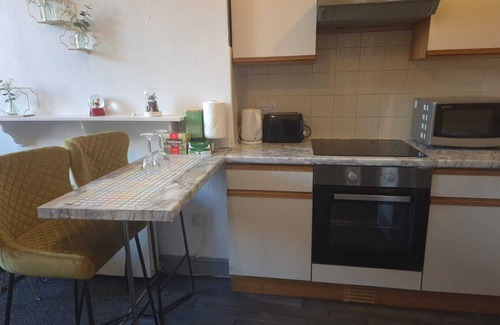 Wolverhampton Apartment | Unique City Apartment in the City of Wolverhampton