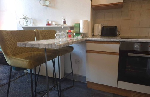 Wolverhampton Apartment | Unique City Apartment in the City of Wolverhampton