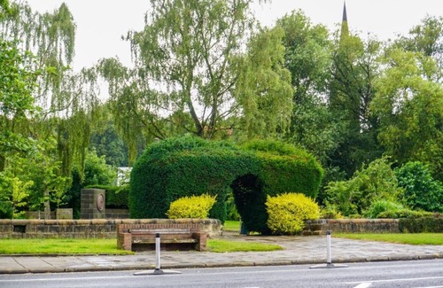 Headingley Apartment | Unique Cottage 2 bed Flat Headingley Leeds, Near to Leeds Universities and Shops