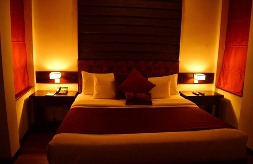 Nuwara Eliya Hotel | Unique Cottages