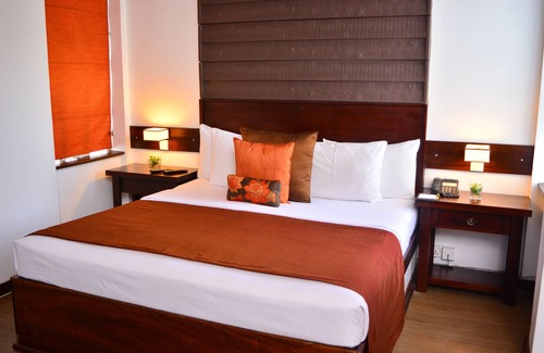 Nuwara Eliya Hotel | Unique Cottages