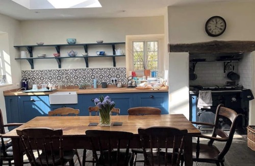 Mells House | Unique country house, Mells, near Babington