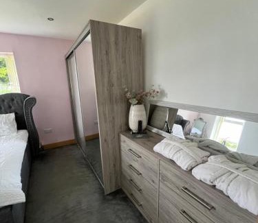Crumlin House | Unique countryside stay