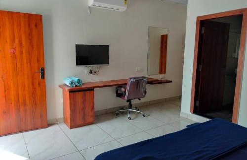Morbi Apartment | Unique Couple Friendly Hotel