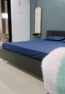 Morbi Apartment | Unique Couple Friendly Hotel