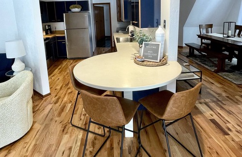 Pleasant Prairie House | Unique Dome Home Golf Range Experience by the Lake