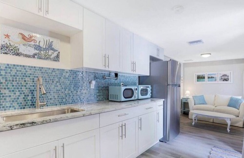 Altamont Manor House | Unique Downtown Home in Historic Fort Myers