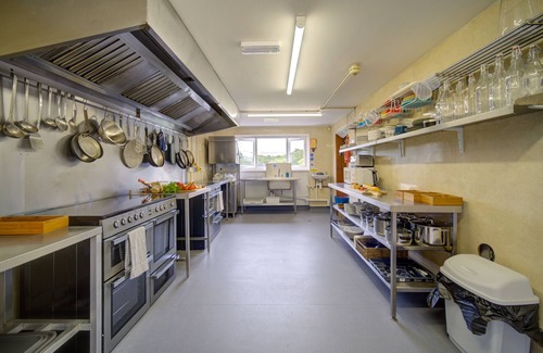 Margam House | Unique Exclusive Pub Sleeping up to 26 People