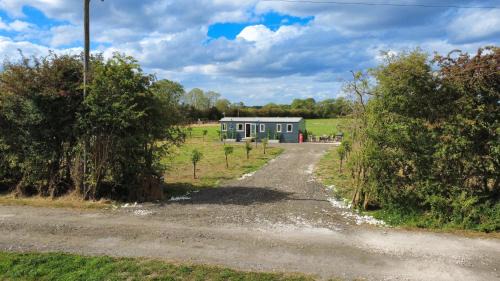 Glentham House | Unique Family Lodge, Puppy Lounge & Games Room