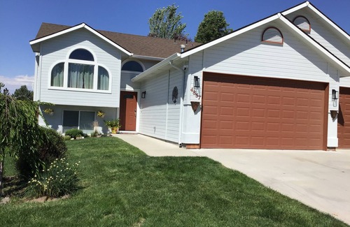 Southwest Ada County Alliance House | Unique Family Retreat
