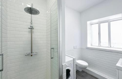 Quartier Sainte-Avoye Apartment | Unique Flat near Louvre & Palais Royal
