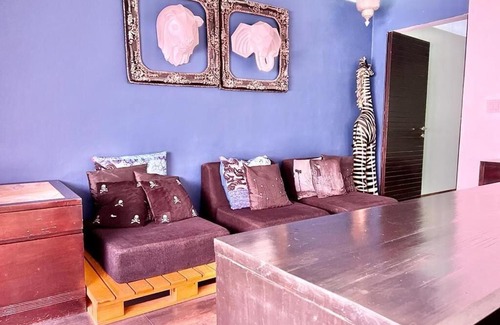 Playacar Fase II Villa | Unique Gem 4 BR Villa with Private Pool and Hot Tub