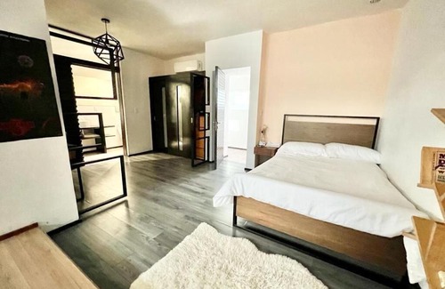 Playacar Fase II Villa | Unique Gem 4 BR Villa with Private Pool and Hot Tub