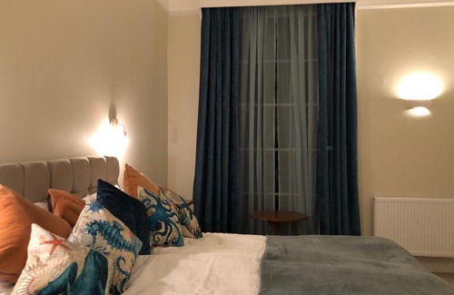 Norwich Apartment | Unique Georgian Splendour at The Old Ballroom sleeps 2 with sofabed 4 add The Studio at extra cost to sleep 2 more