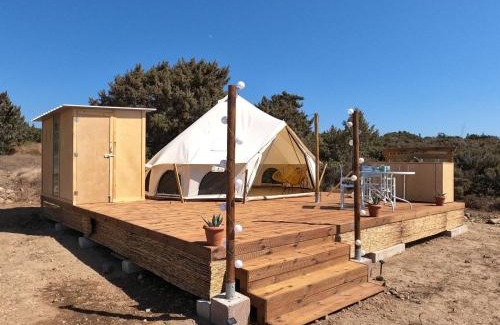 Iraklides Other | Unique Glamping Suite