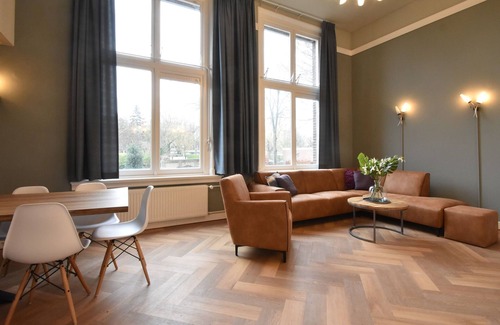 Enkhuizen House | Unique group accommodation for up to 32 people in the centre of Enkhuizen