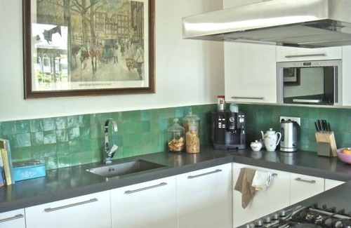 De Weteringschans Apartment | Unique High End Canal House, Newly Renovated, Old Inner-City
