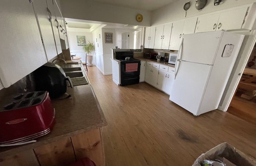East Stroudsburg House | Unique Historic Guest House No Neighbors in Sight