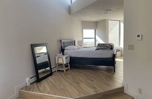 Zuzax House | Unique Home in Upscale Neighborhood