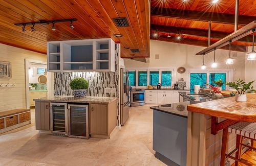 Port Saint Lucie House | Unique Home Resort W/Coolest Amenities and Games!