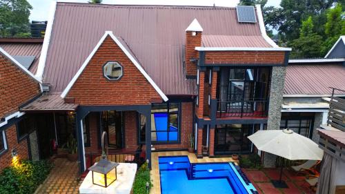 Karatu Apartment | Unique Homestay