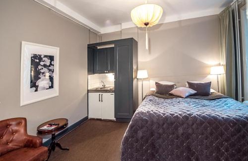 Norrmalm Hotel | Unique Hotel