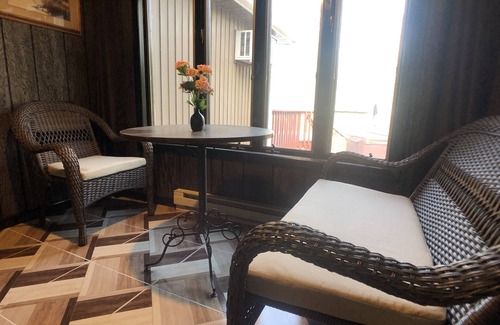 Pocono Summit House | Unique House- Hot Tub/Game Room/Near Kalahari! WEEKEND PROMO DEAL