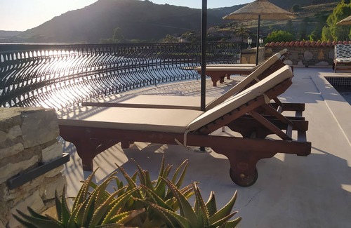 Dagbelen Villa | Unique house in Yalıkavak with private beach