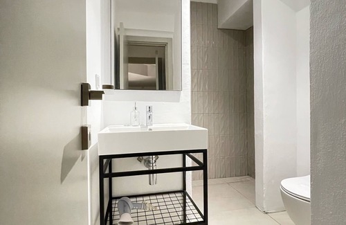 Dagbelen Villa | Unique house in Yalıkavak with private beach
